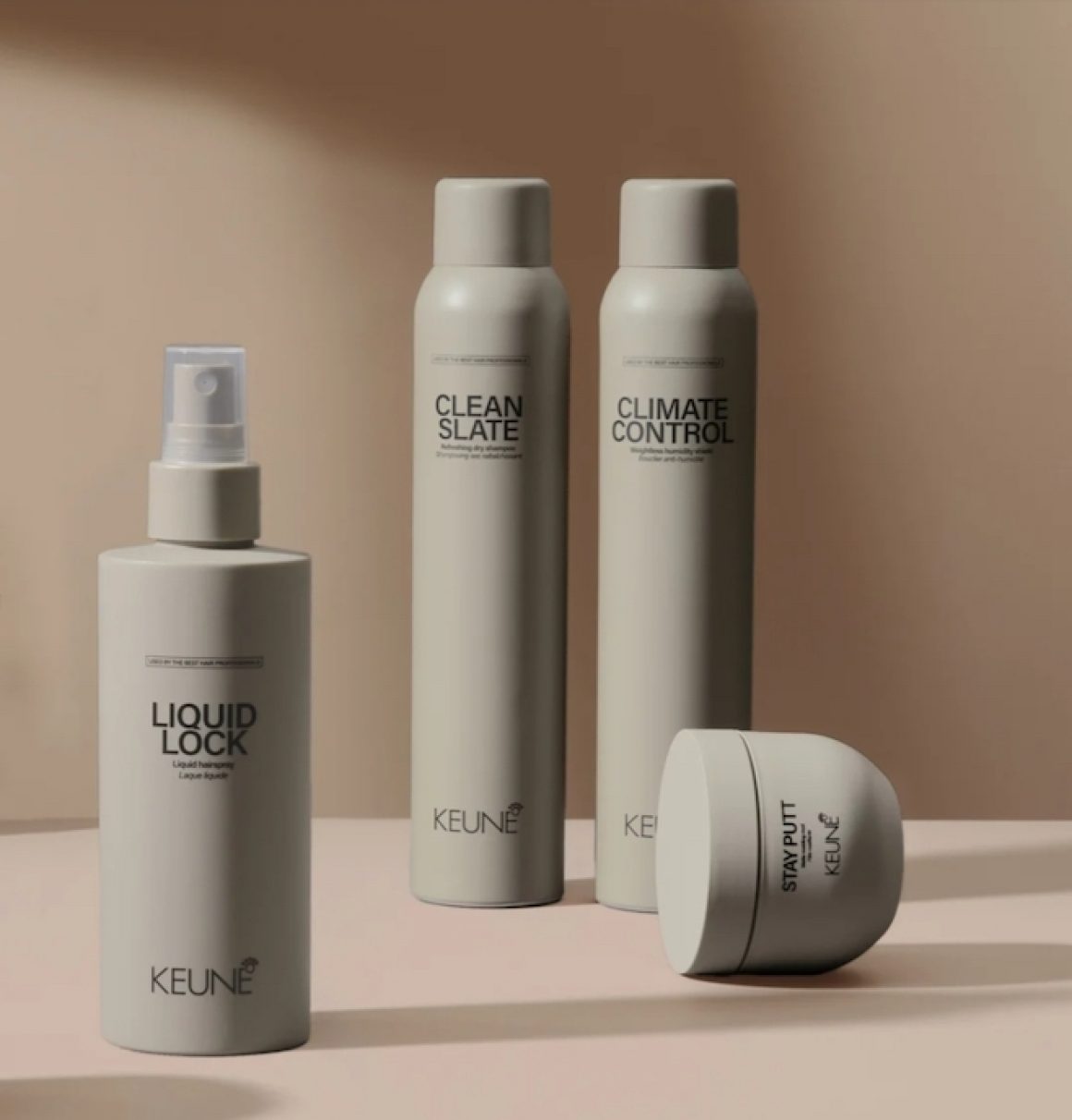 Keune Haircosmetics